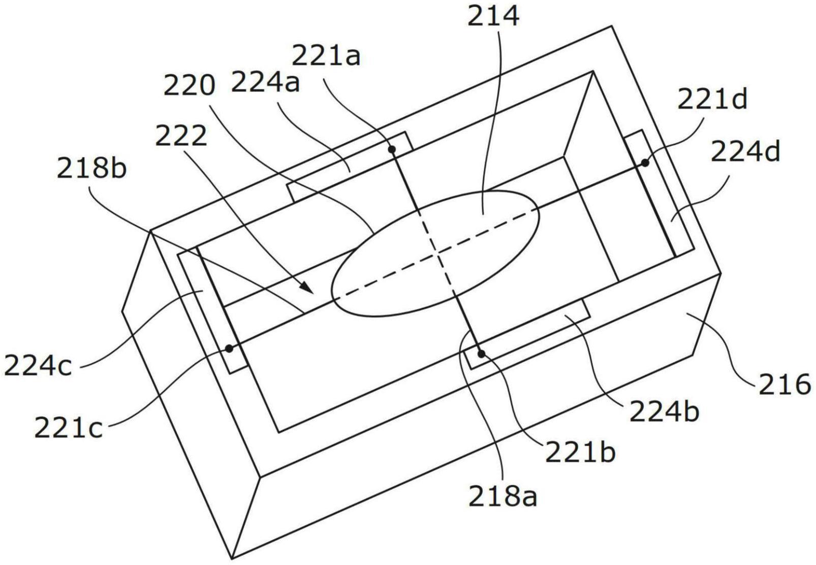 特别于光刻系统的光学系统的制作方法