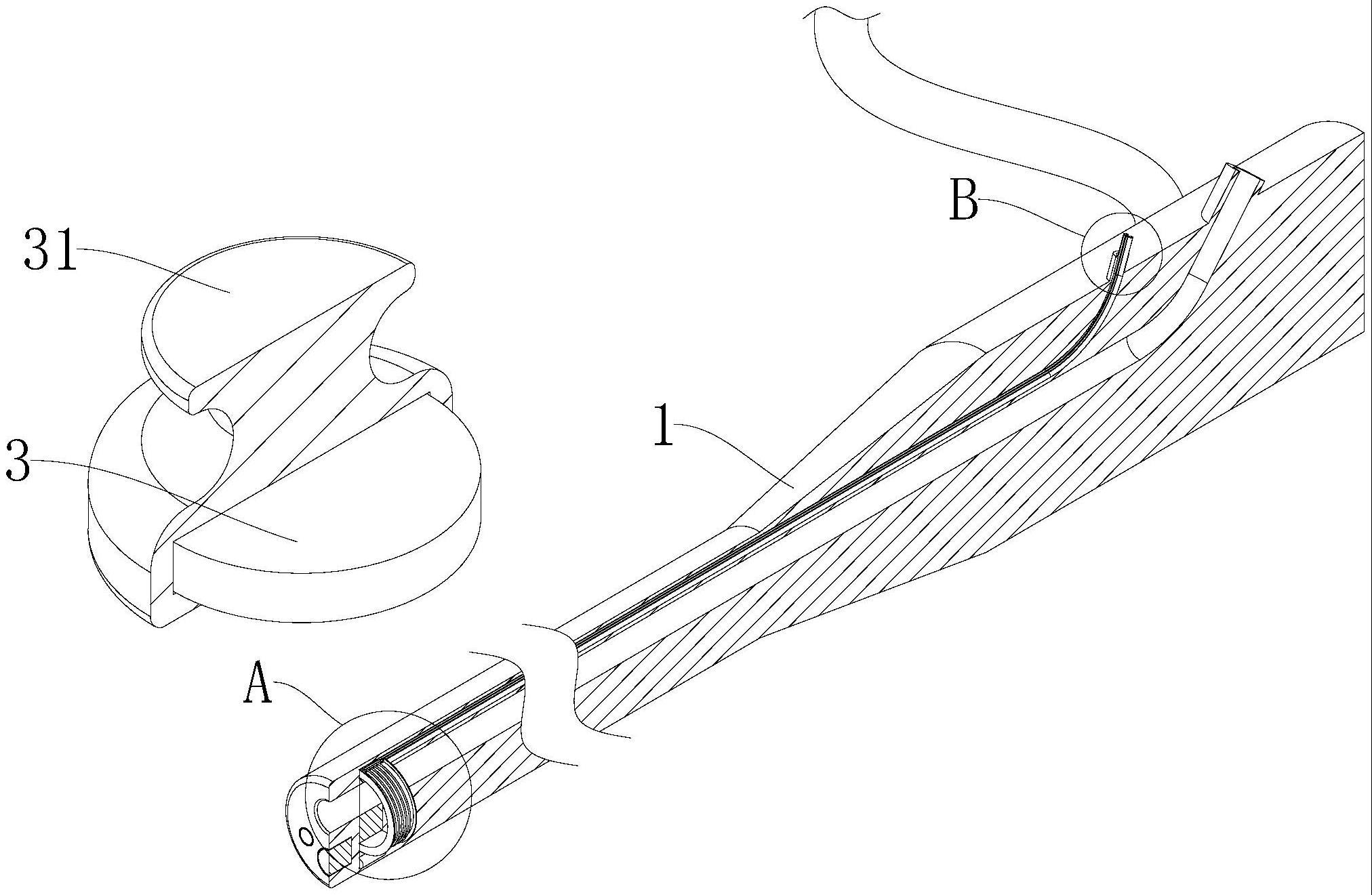 肠镜导航装置的制作方法