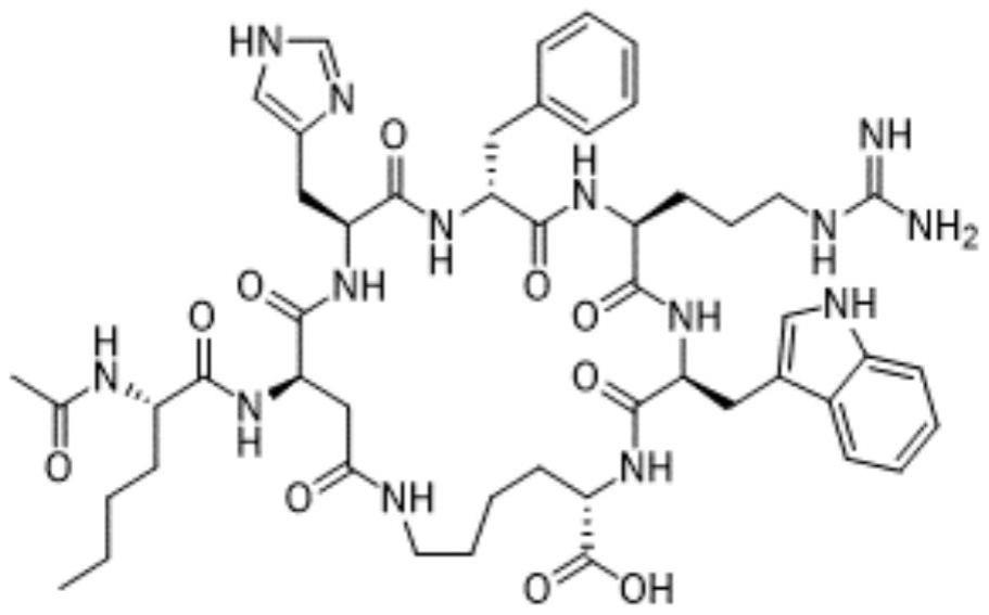 一种布美诺肽的制备方法与流程