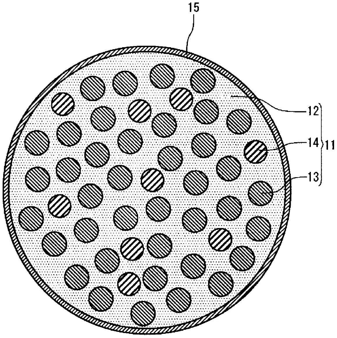 非水电解质二次电池用负极材料及非水电解质二次电池的制作方法