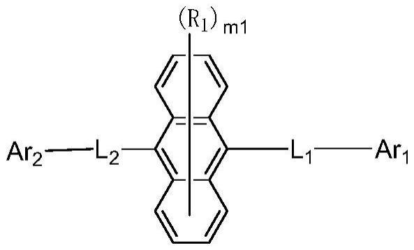 有机化合物及包括其的混合物、组合物和有机电子器件的制作方法