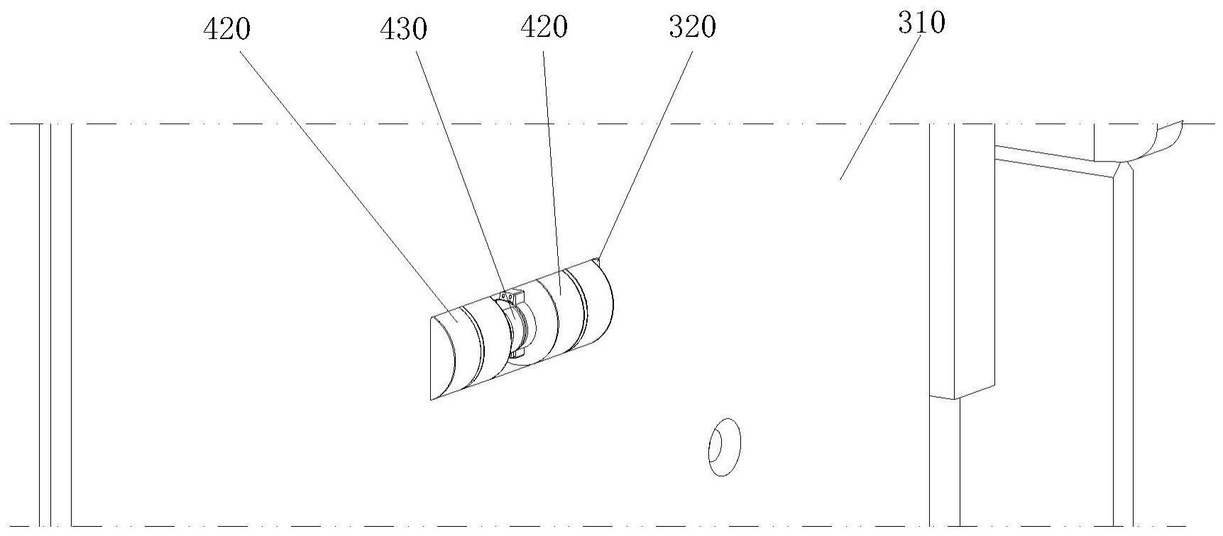 纸箱夹、叉车控制方法及控制器与流程