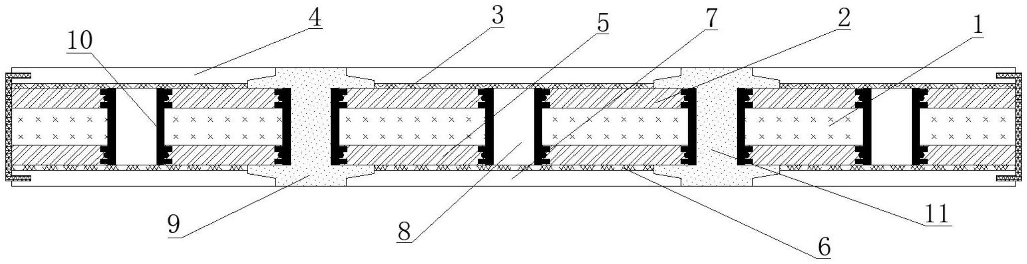 一种高稳定性铝片网版塞孔PCB板的制作方法
