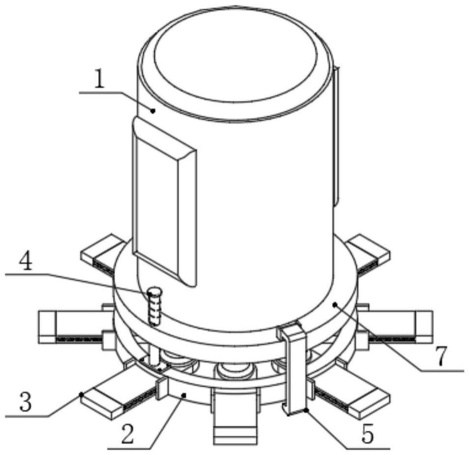 一种多功能书写记号器的制作方法