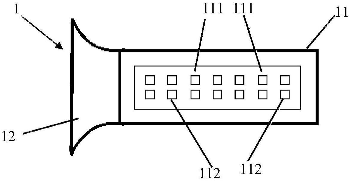 一种耳道嵌入式声遗传助听器的制作方法