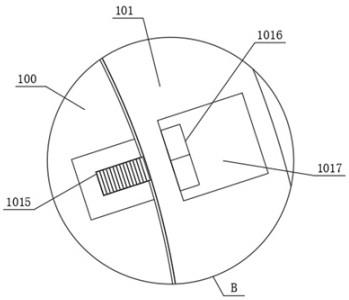 一种防滑型哑铃的制作方法