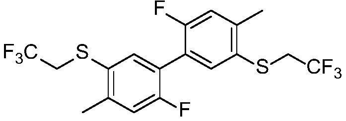 一种含联苯类化合物的组合物及其液体制剂和制备方法与流程