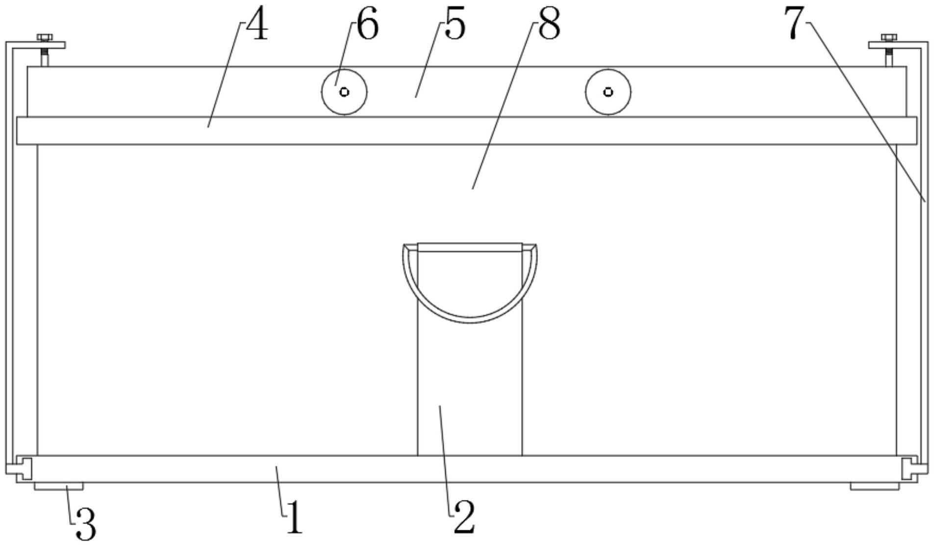 一种锂电池绝缘组件的制作方法