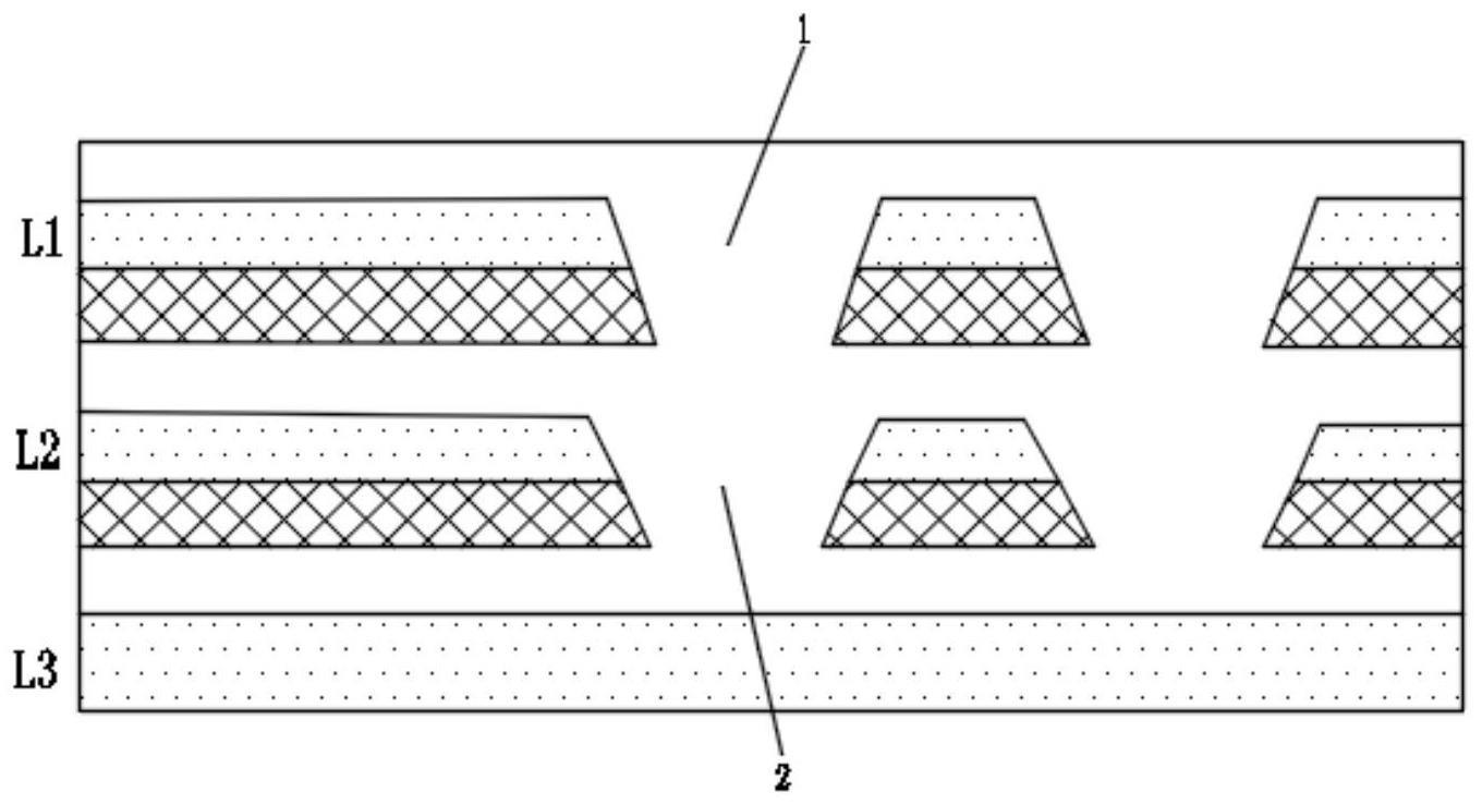 一种散热型PCB板的制作方法与流程