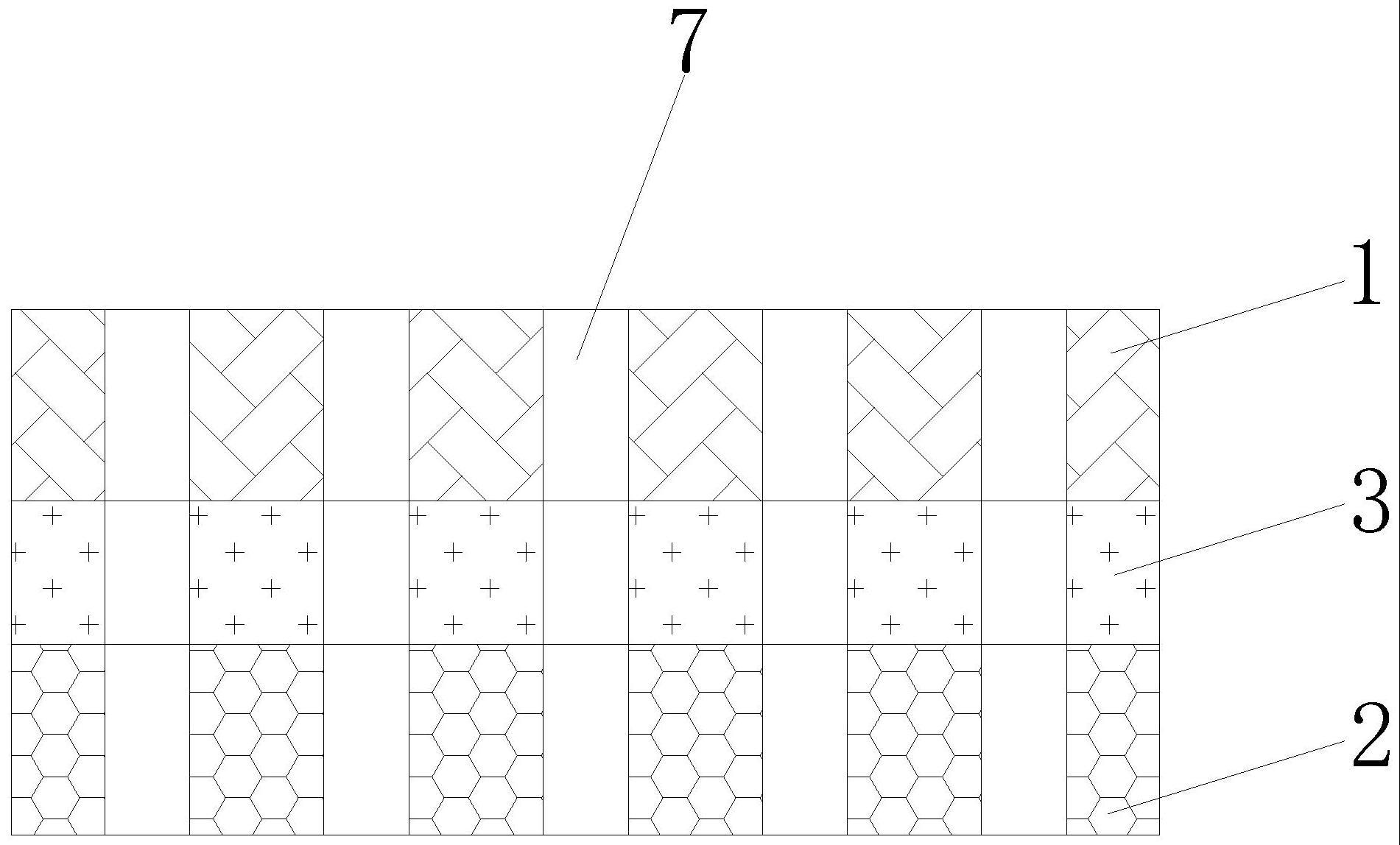 一种针织面料及其制备工艺的制作方法