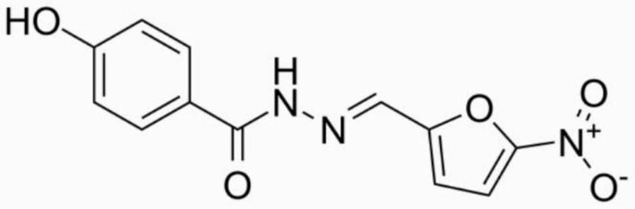 硝呋齐特在制备用于预防或治疗肾上腺皮质癌的药物中的用途的制作方法