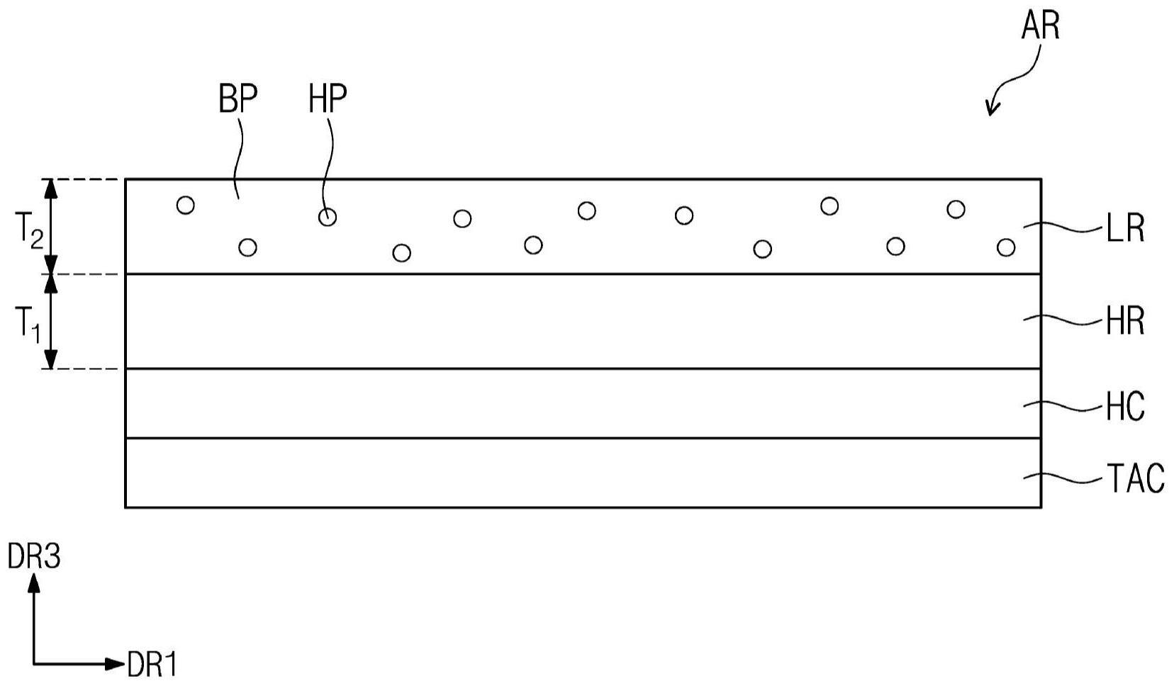 电子装置的制作方法