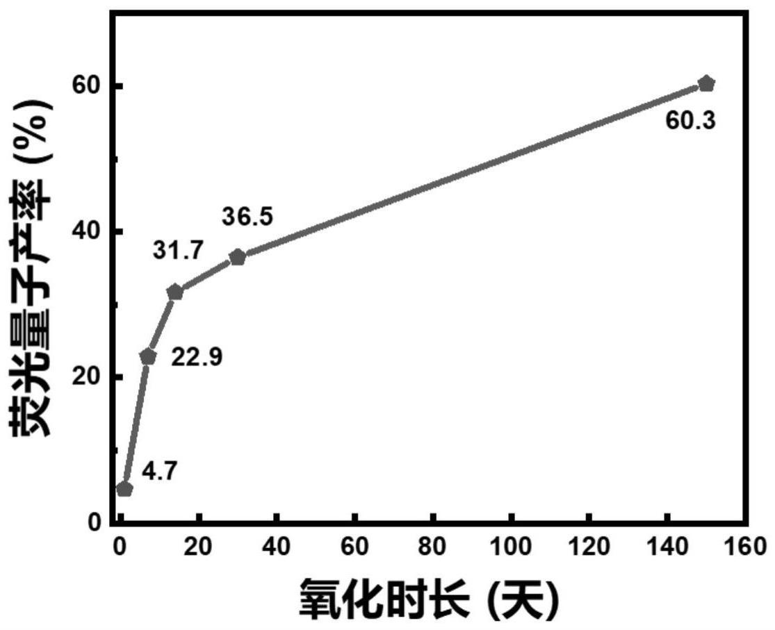 一种硅纳米材料的表面钝化方法及用途