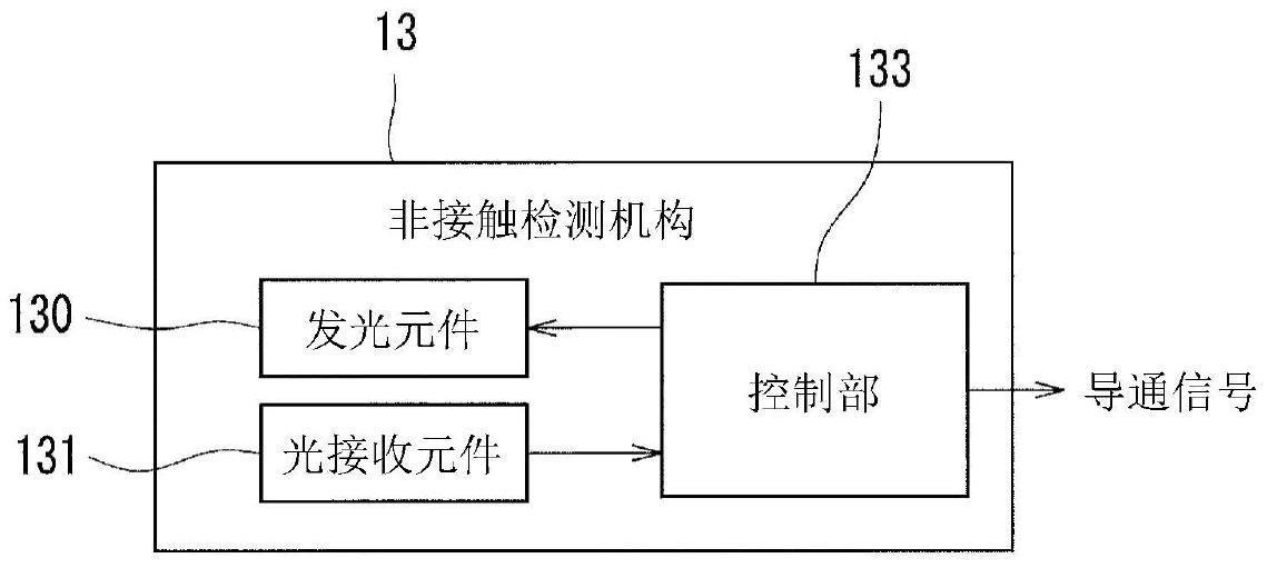 按钮开关的制作方法