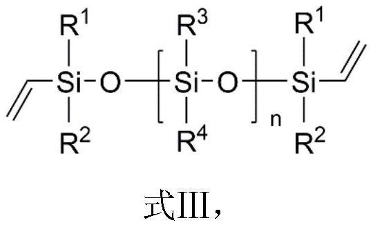 一种双乙烯基封端聚硅氧烷的制备方法与流程