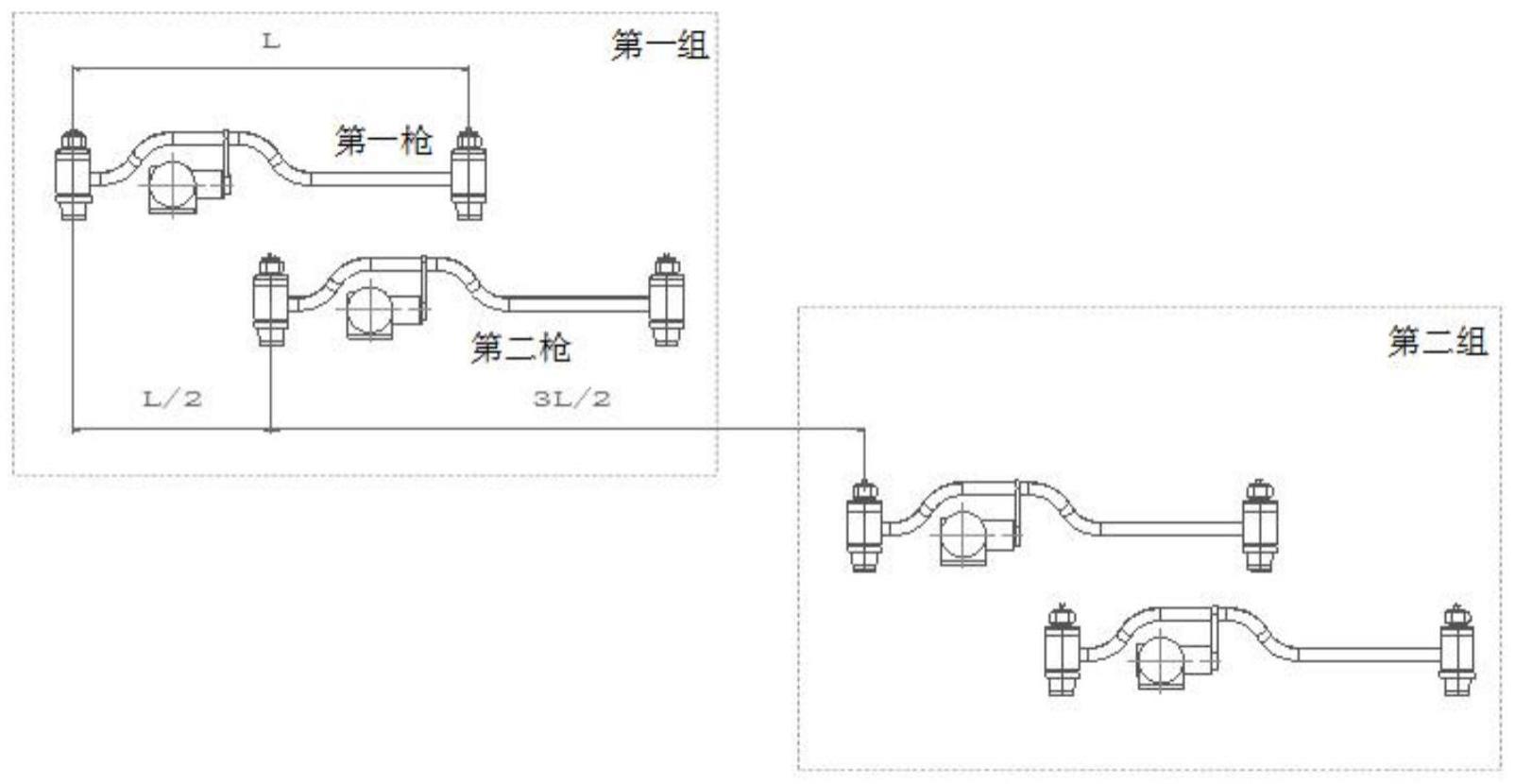 一种室内装修喷涂施工方法与流程