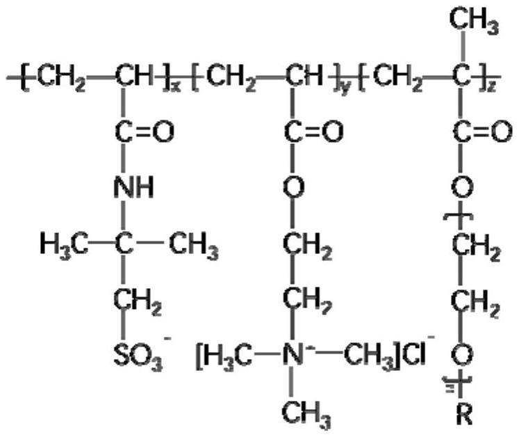 一种聚合物及其制备方法和应用与流程