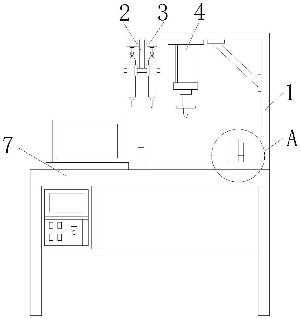 一种锂电池模组的紧固装置的制作方法