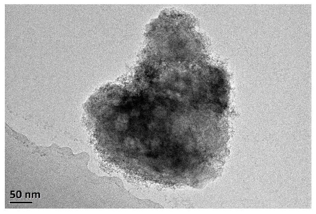 一种加氢裂化催化剂及其制备方法和应用与流程