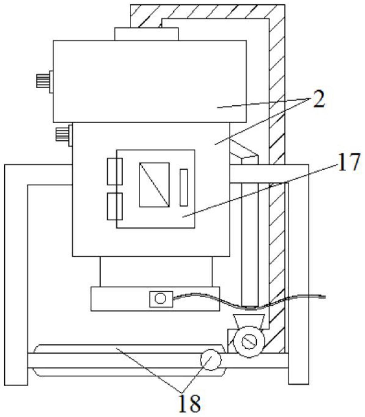 一种建筑工程设备的制作方法