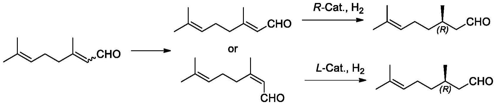 一种双膦配体衍生物的合成及其催化应用的制作方法