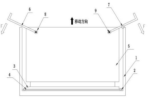 一种外置式助拔器结构的制作方法