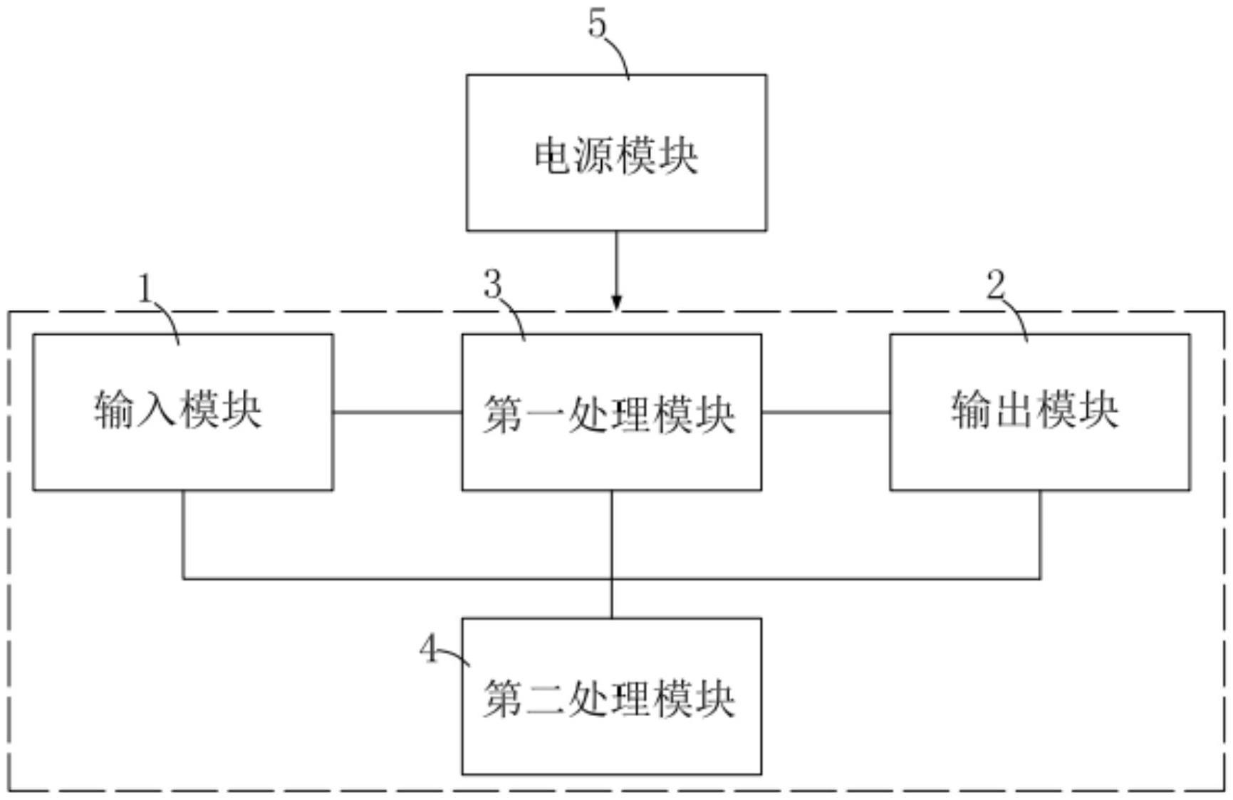 自动过分相控制装置的制作方法