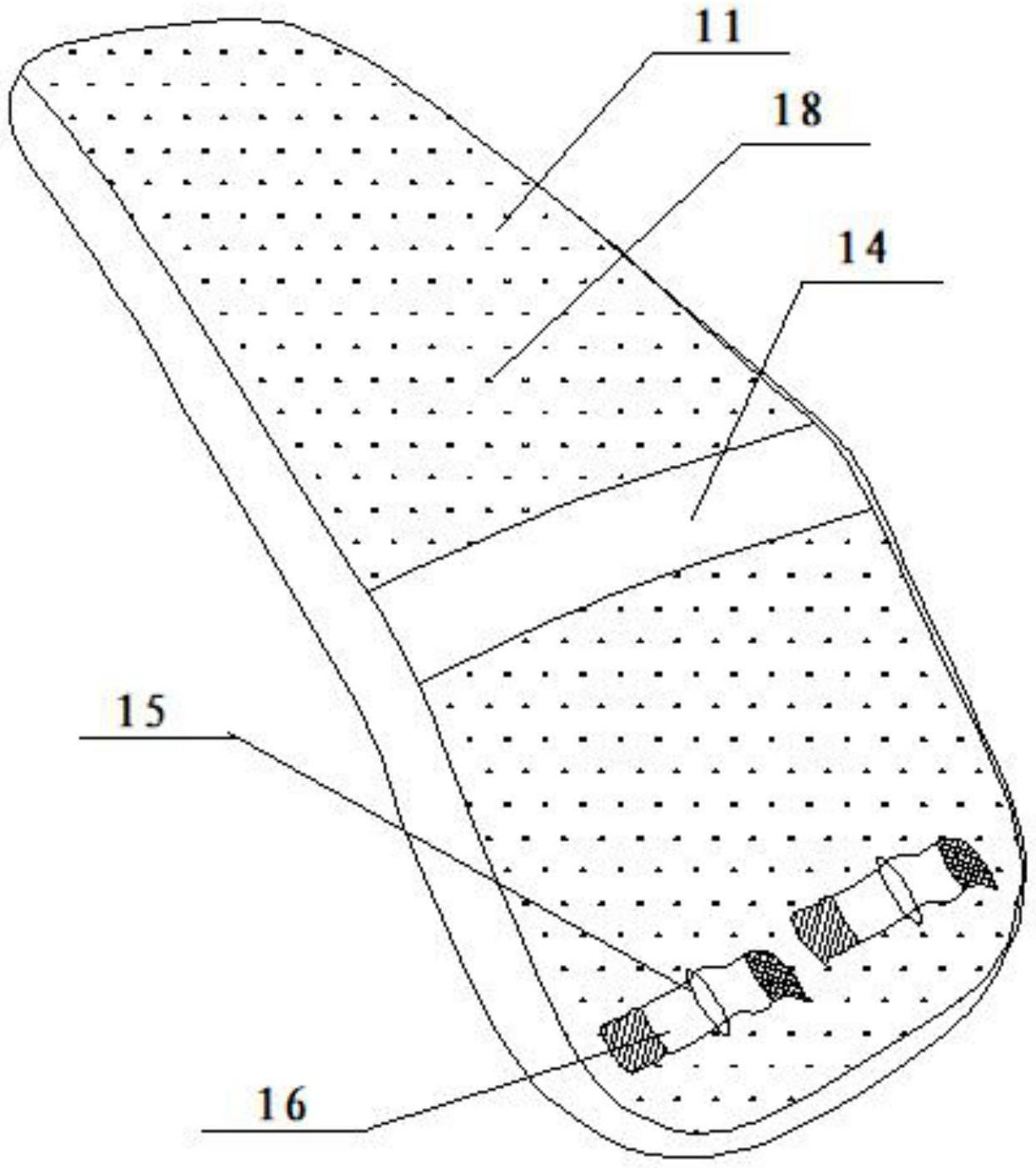 仰卧起坐辅助器的制作方法