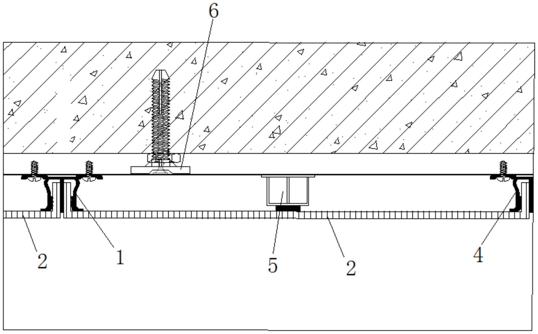 一种装配式整体阳台系统的制作方法