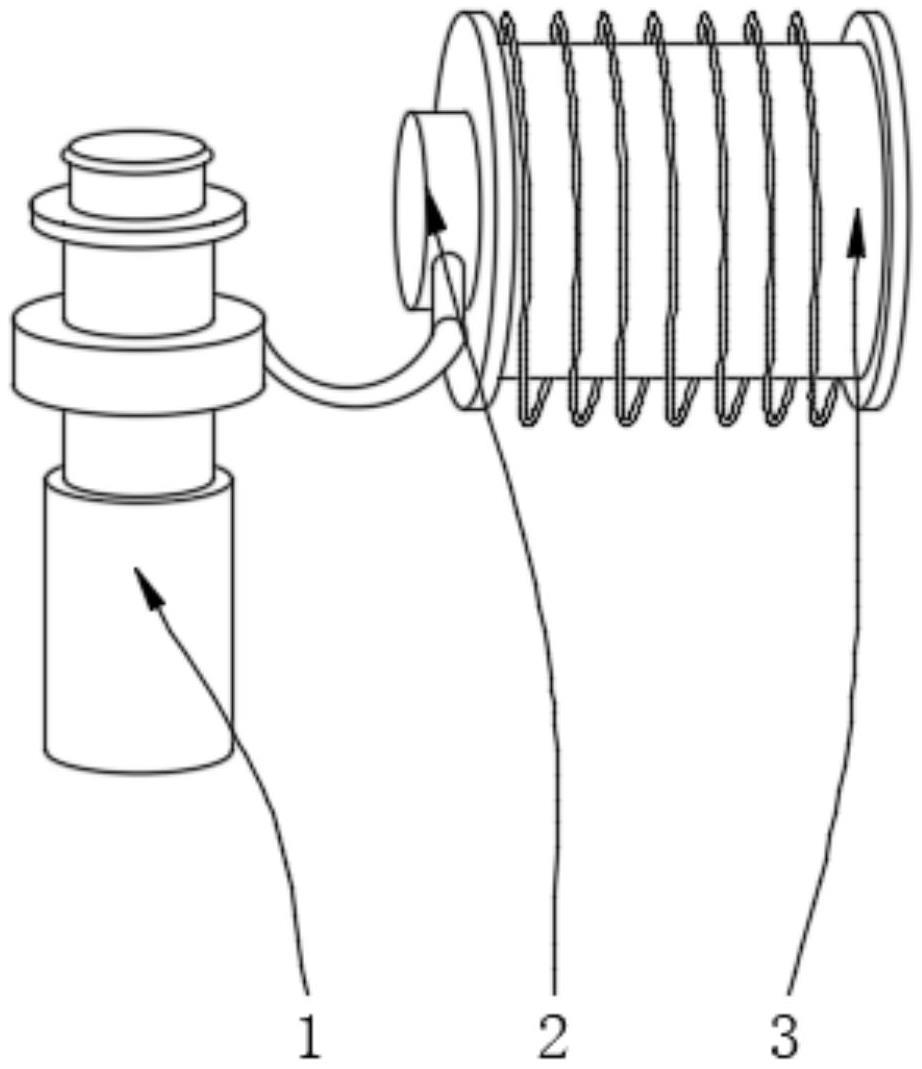 水质检测用采样仪器