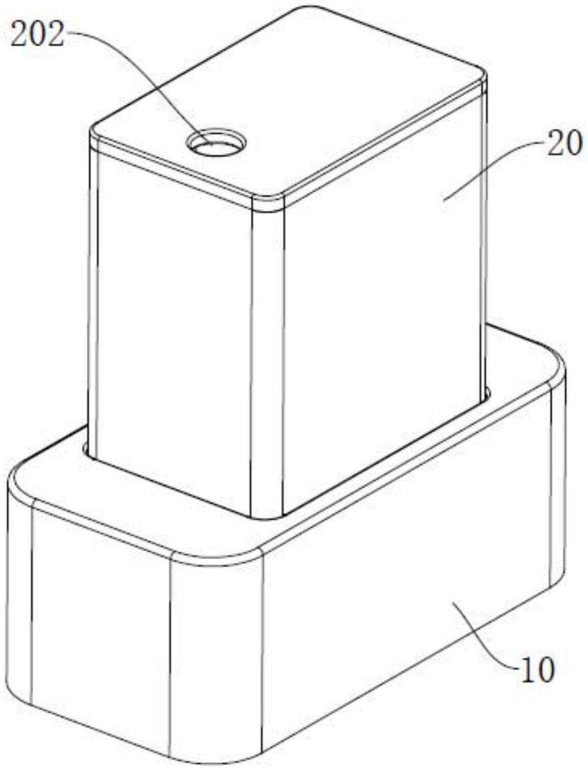 雾化器及雾化系统的制作方法