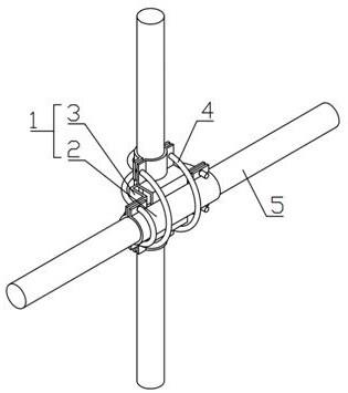 一种建筑用装配式固定件的制作方法