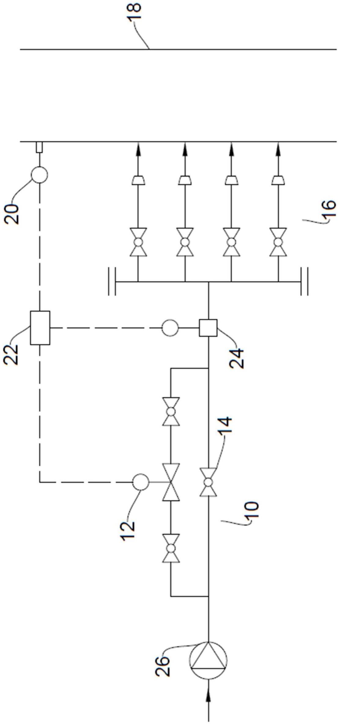 过热蒸汽处理系统和MVR蒸发系统的制作方法