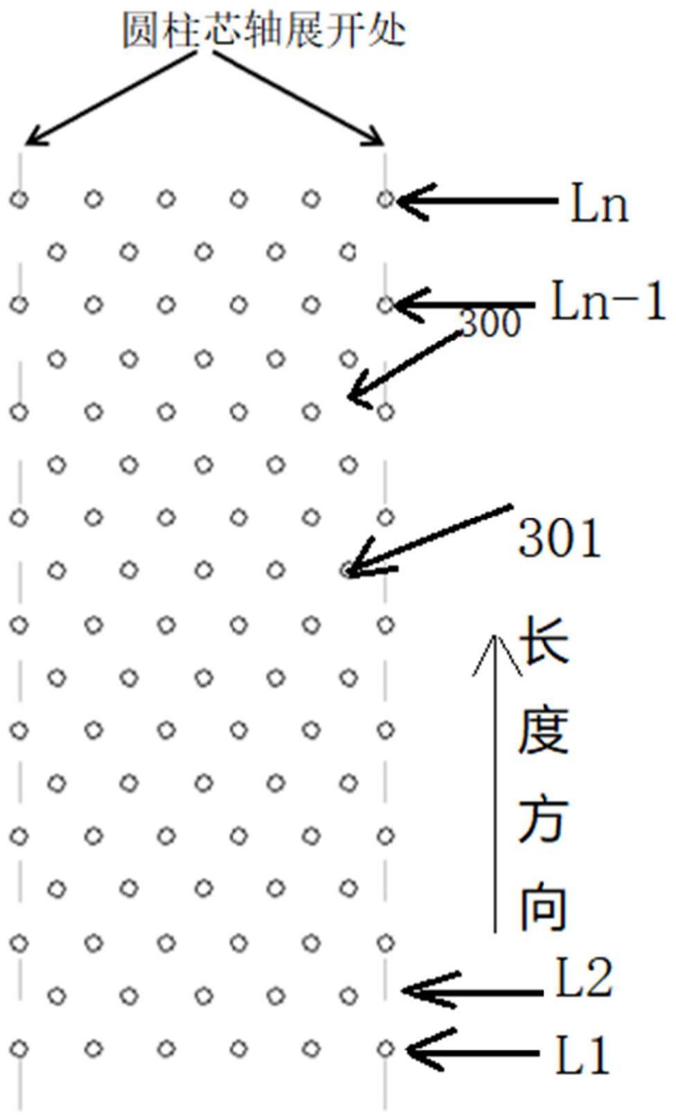 支架编织方法、支架及支架输送器与流程