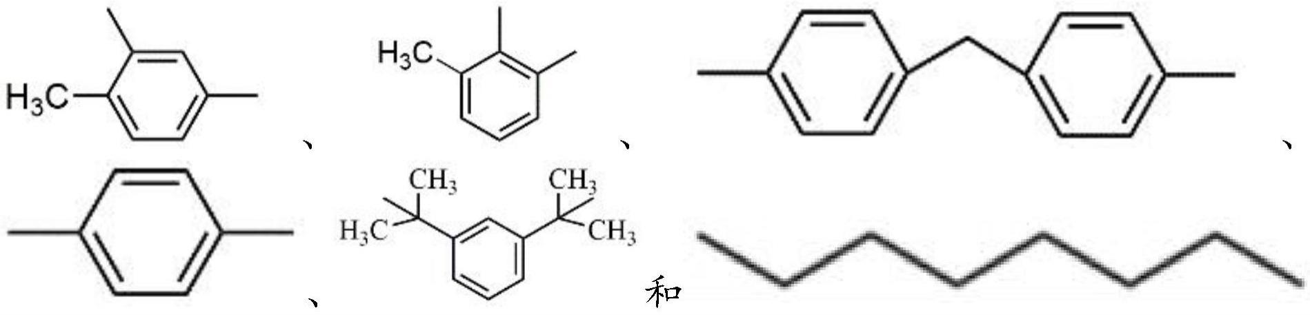 一种新型三组分共混型聚氨酯热塑性弹性体及其制备方法