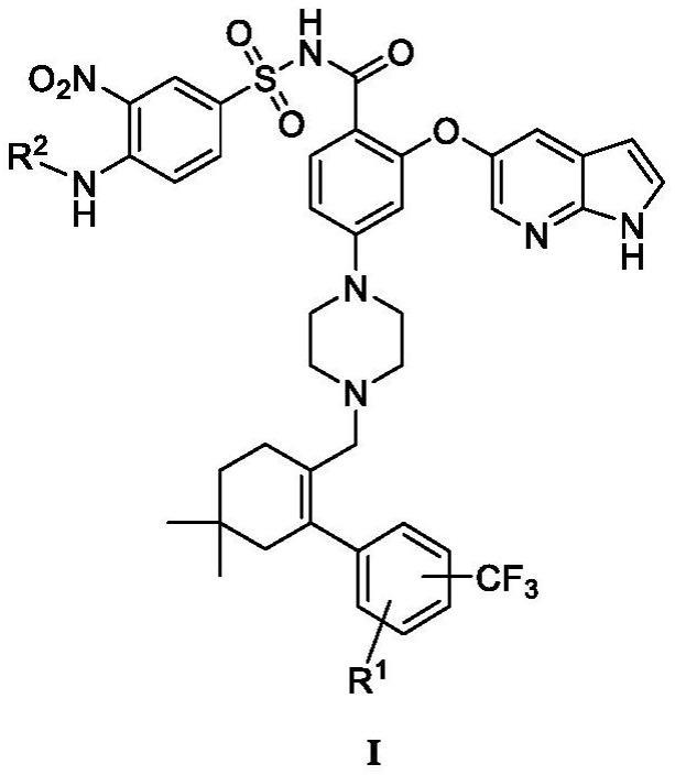 三氟甲基取代的磺酰胺类化合物的制作方法