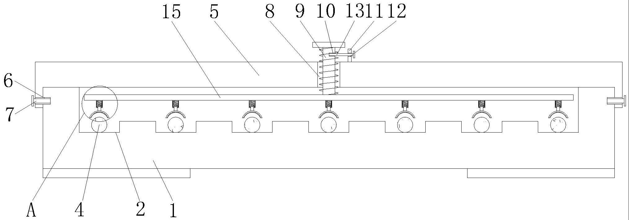 一种电气安装用对线器的制作方法