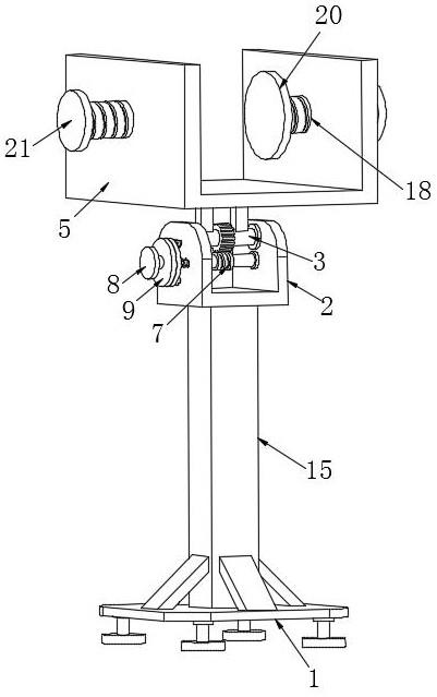 一种新型建筑结构设计梁加固结构的制作方法