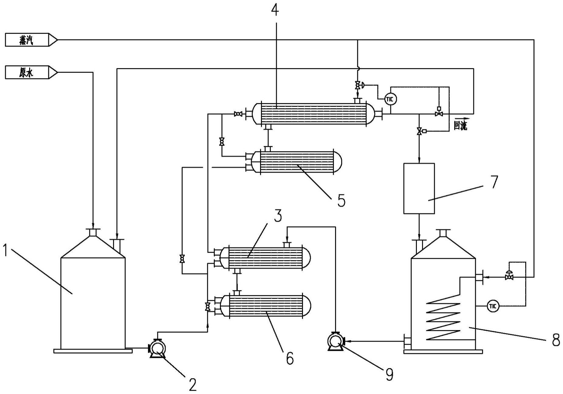 一种用于热催化反应的加热辅助系统的制作方法