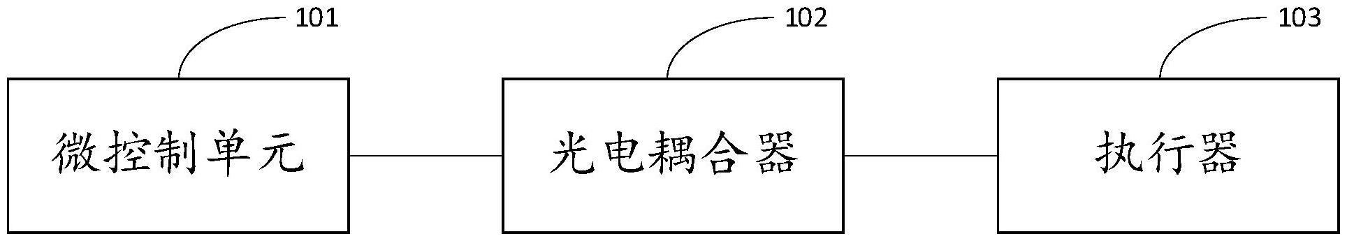 一种输出电路的制作方法