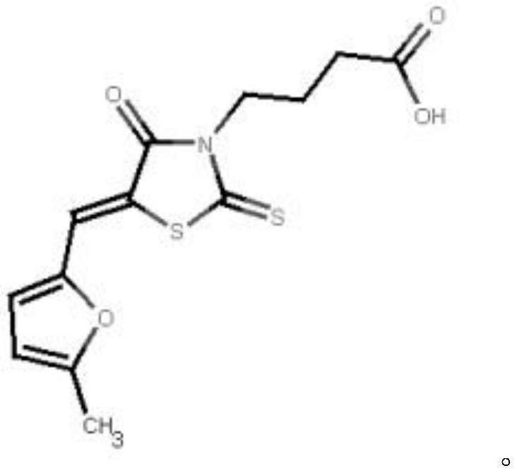 HIV-1Tat蛋白抑制剂及其应用