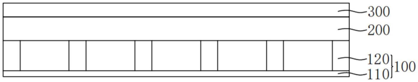 触控显示模组和终端设备的制作方法