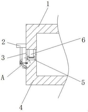 一种砂型铸造模具的制作方法