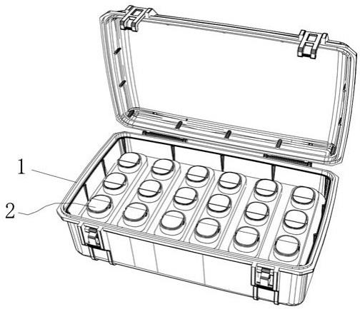 医学检验样品辅助处理器的制作方法