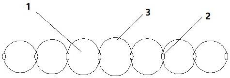 一种血管支架的制作方法