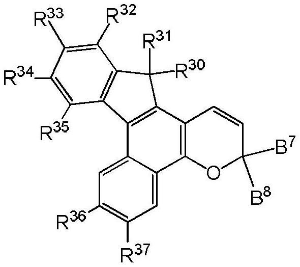 光致变色化合物、光致变色组合物、光致变色物品及眼镜的制作方法