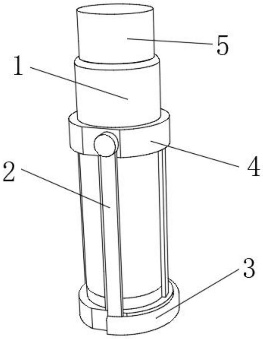 一种具有发光效果的塑料瓶的制作方法