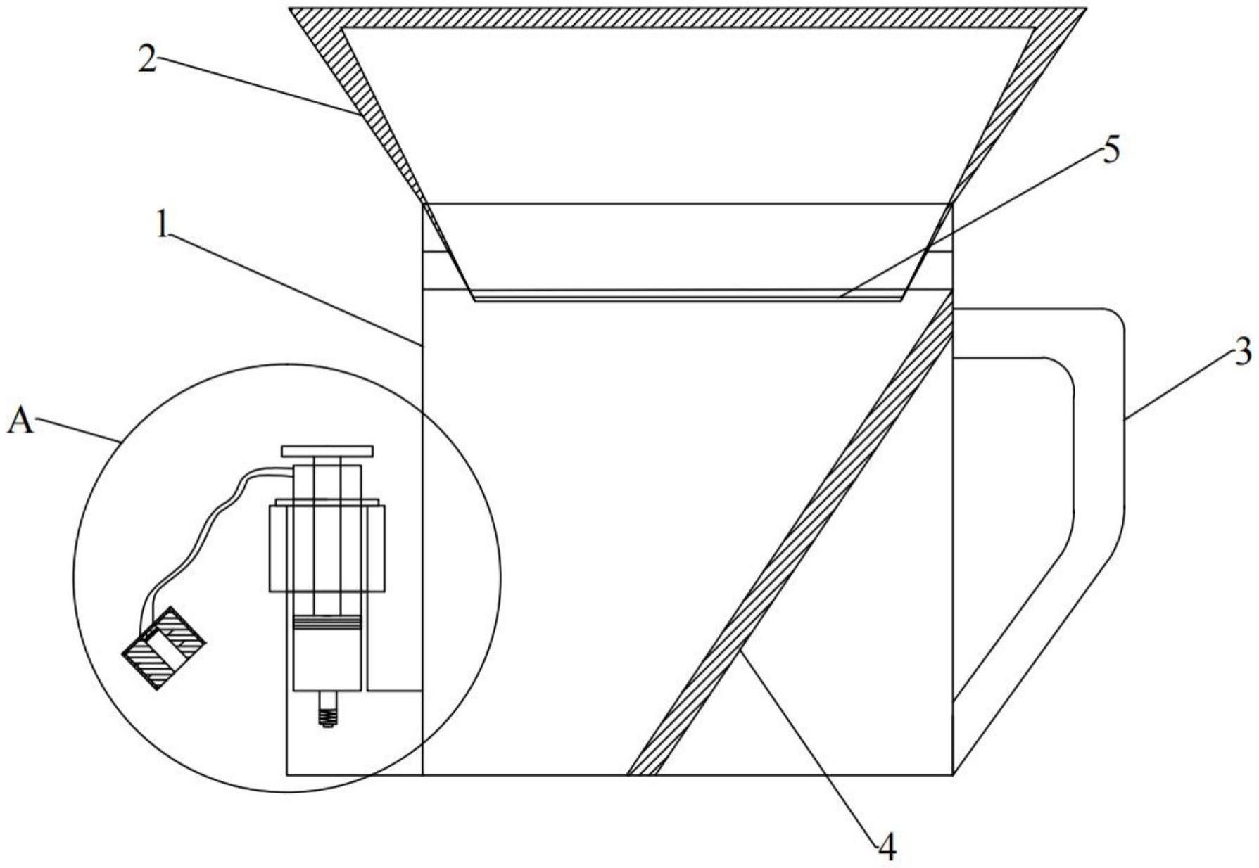 一种尿检取样器的制作方法