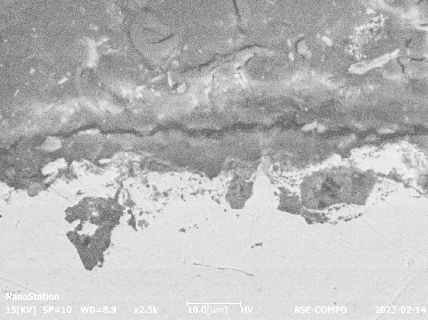 一种薄壁结构高脆性半导体元器件内外表面强化方法与流程