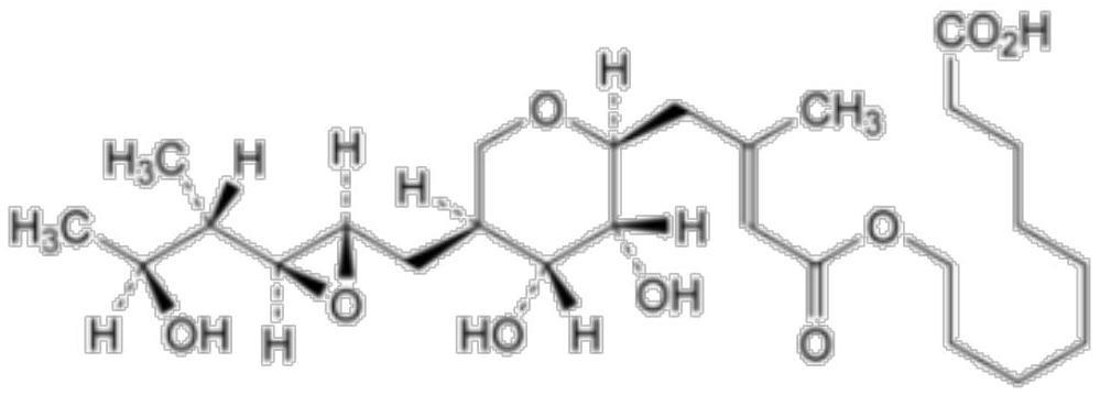 一种莫匹罗星软膏及其制备方法与流程